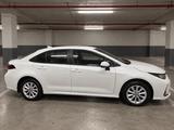 Toyota Corolla 2021 года за 8 500 000 тг. в Алматы