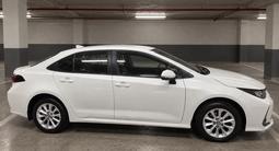 Toyota Corolla 2021 годаүшін8 500 000 тг. в Алматы