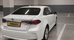 Toyota Corolla 2021 годаүшін8 500 000 тг. в Алматы – фото 4