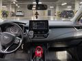 Toyota Corolla 2021 года за 8 500 000 тг. в Алматы – фото 5