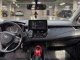 Toyota Corolla 2021 года за 8 500 000 тг. в Алматы – фото 5