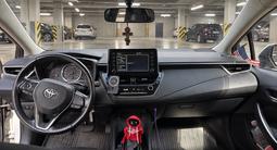 Toyota Corolla 2021 годаүшін8 500 000 тг. в Алматы – фото 5