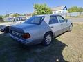 Mercedes-Benz E 230 1990 года за 1 450 000 тг. в Рудный – фото 2