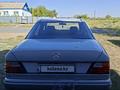 Mercedes-Benz E 230 1990 года за 1 450 000 тг. в Рудный – фото 3