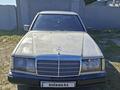 Mercedes-Benz E 230 1990 года за 1 450 000 тг. в Рудный – фото 6