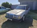 Mercedes-Benz E 230 1990 года за 1 450 000 тг. в Рудный – фото 5
