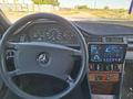 Mercedes-Benz E 230 1990 года за 1 450 000 тг. в Рудный – фото 9