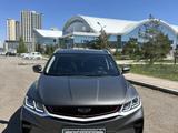 Geely Coolray 2023 годаfor7 300 000 тг. в Караганда – фото 2