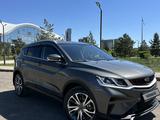 Geely Coolray 2023 годаfor7 300 000 тг. в Караганда