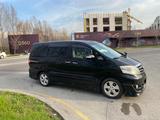 Toyota Alphard 2007 годаүшін7 000 000 тг. в Алматы – фото 4