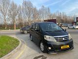 Toyota Alphard 2007 годаүшін7 000 000 тг. в Алматы – фото 3