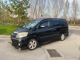 Toyota Alphard 2007 года за 7 000 000 тг. в Алматы