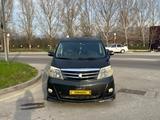 Toyota Alphard 2007 года за 7 000 000 тг. в Алматы – фото 2