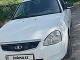 ВАЗ (Lada) Priora 2170 2014 годаүшін2 400 000 тг. в Шымкент