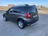 Skoda Yeti 2013 года за 3 000 000 тг. в Кызылорда – фото 4