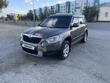 Skoda Yeti 2013 года за 3 000 000 тг. в Кызылорда – фото 2