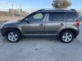 Skoda Yeti 2013 года за 3 000 000 тг. в Кызылорда – фото 3