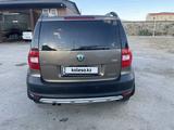 Skoda Yeti 2013 года за 3 000 000 тг. в Кызылорда – фото 5