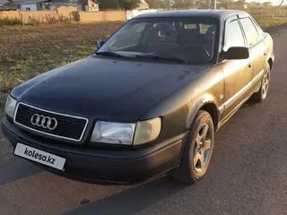 Audi 100, 1991