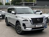 Nissan Patrol 2023 годаүшін33 000 000 тг. в Алматы – фото 2