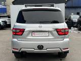 Nissan Patrol 2023 годаүшін33 000 000 тг. в Алматы – фото 5