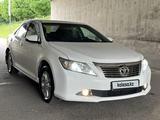 Toyota Camry 2013 годаүшін9 600 000 тг. в Мерке – фото 5