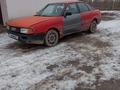 Audi 80 1991 года за 550 000 тг. в Туркестан – фото 2