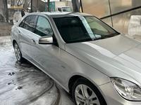 Mercedes-Benz E 250 2012 года за 7 000 000 тг. в Алматы