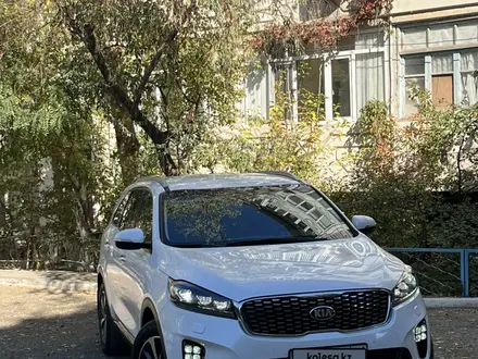 Kia Sorento 2019 года за 13 000 000 тг. в Атырау – фото 5