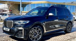 BMW X7 2021 года за 59 000 000 тг. в Астана