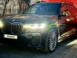 BMW X7 2021 годаүшін50 000 000 тг. в Астана – фото 3