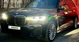 BMW X7 2021 года за 59 000 000 тг. в Астана – фото 3