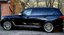 BMW X7 2021 года за 59 000 000 тг. в Астана – фото 5