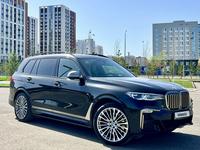 BMW X7 2021 годаүшін59 000 000 тг. в Астана