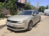 Volkswagen Jetta 2012 года за 3 000 000 тг. в Алматы