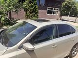 Volkswagen Jetta 2012 года за 3 000 000 тг. в Алматы – фото 5