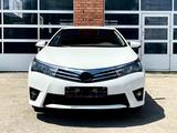 Toyota Corolla 2014 года за 6 700 000 тг. в Актобе – фото 2