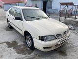 Nissan Primera 1998 годаүшін600 000 тг. в Атырау – фото 4