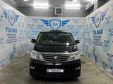 Toyota Alphard 2007 годаүшін11 090 000 тг. в Тараз