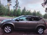 Nissan Murano 2005 годаүшін5 500 000 тг. в Костанай – фото 4