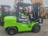 JAC  CPD30He 2025 годаүшін7 500 000 тг. в Алматы