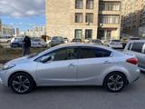 Kia Cerato 2014 годаүшін6 200 000 тг. в Астана – фото 4