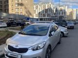 Kia Cerato 2014 годаүшін6 200 000 тг. в Астана – фото 3