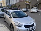 Kia Cerato 2014 годаүшін6 200 000 тг. в Астана – фото 2