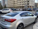 Kia Cerato 2014 годаүшін6 200 000 тг. в Астана