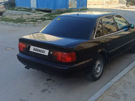 Audi A6 1995 года за 2 200 000 тг. в Актау