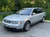 Volkswagen Passat 2001 года за 2 450 000 тг. в Усть-Каменогорск