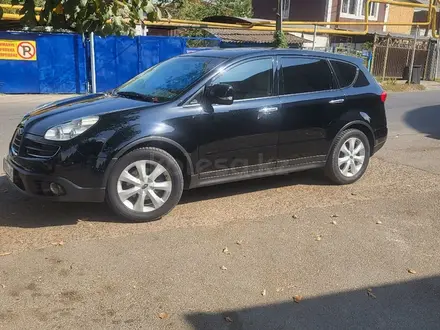 Subaru Tribeca 2007 года за 7 800 000 тг. в Алматы – фото 3