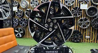 Диски Hyundai Kia R 18*5*114.3 в наличии Astana за 247 000 тг. в Астана