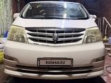 Toyota Alphard 2007 годаүшін5 300 000 тг. в Алматы – фото 3
